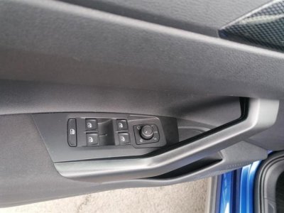 VOLKSWAGEN Taigo 1,0 TSI (81 kW, 999 ccm)