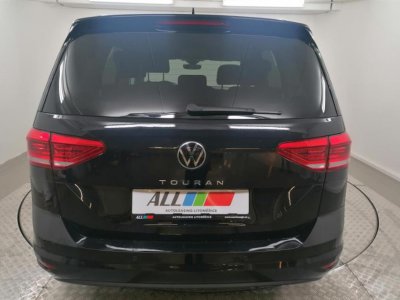 VOLKSWAGEN Touran 1,5 TSI (110 kW, 1498 ccm)