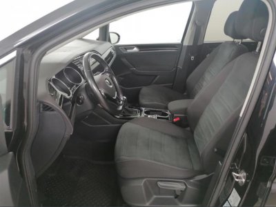 VOLKSWAGEN Touran 1,5 TSI (110 kW, 1498 ccm)