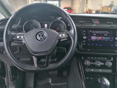 VOLKSWAGEN Touran 1,5 TSI (110 kW, 1498 ccm)