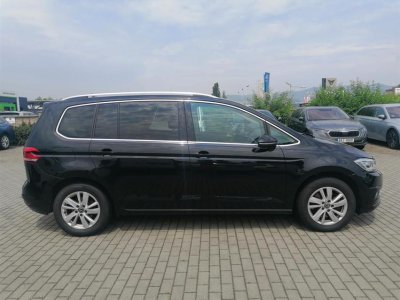 VOLKSWAGEN Touran 1,5 TSI aut. (110 kW, 1498 ccm)