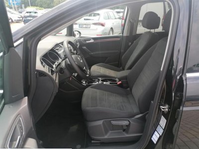 VOLKSWAGEN Touran 1,5 TSI aut. (110 kW, 1498 ccm)