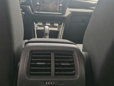 VOLKSWAGEN Touran 1,5 TSI aut. (110 kW, 1498 ccm)