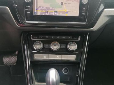 VOLKSWAGEN Touran 1,5 TSI aut. (110 kW, 1498 ccm)