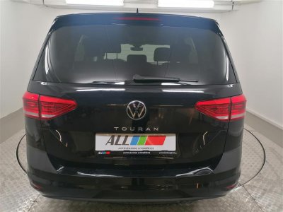 VOLKSWAGEN Touran 1,5 TSI aut. (110 kW, 1498 ccm)