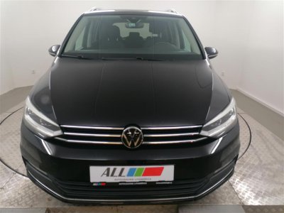 VOLKSWAGEN Touran 1,5 TSI aut. (110 kW, 1498 ccm)