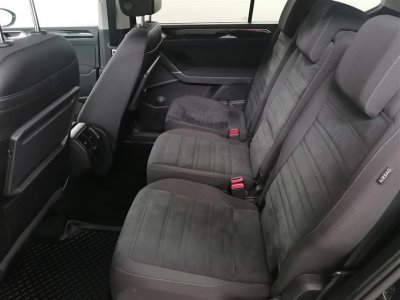 VOLKSWAGEN Touran 1,5 TSI aut. (110 kW, 1498 ccm)