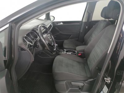 VOLKSWAGEN Touran 1,5 TSI aut. (110 kW, 1498 ccm)