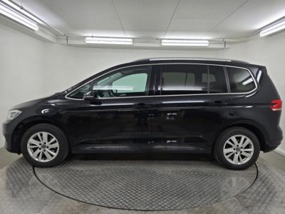 VOLKSWAGEN Touran 1,5 TSI aut. (110 kW, 1498 ccm)