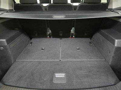 VOLKSWAGEN Touran 1,5 TSI aut. (110 kW, 1498 ccm)