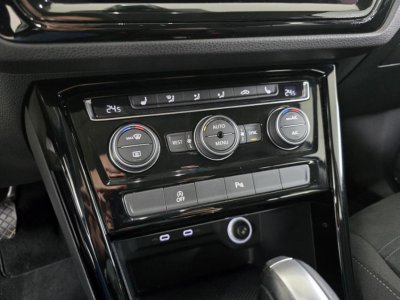VOLKSWAGEN Touran 1,5 TSI aut. (110 kW, 1498 ccm)