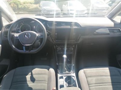 VOLKSWAGEN Touran 1,5 TSI aut. (110 kW, 1498 ccm)