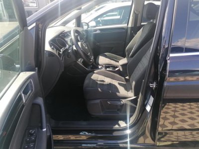 VOLKSWAGEN Touran 1,5 TSI aut. (110 kW, 1498 ccm)