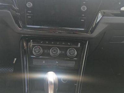 VOLKSWAGEN Touran 1,5 TSI aut. (110 kW, 1498 ccm)