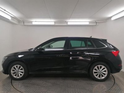 ŠKODA Scala 1,5 TSI aut. (110 kW, 1498 ccm)