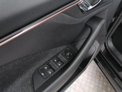 ŠKODA Scala 1,5 TSI aut. (110 kW, 1498 ccm)