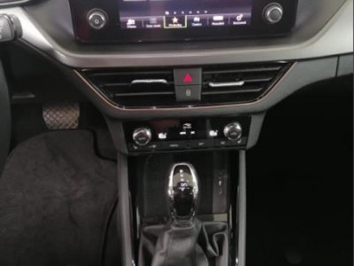 ŠKODA Scala 1,5 TSI aut. (110 kW, 1498 ccm)