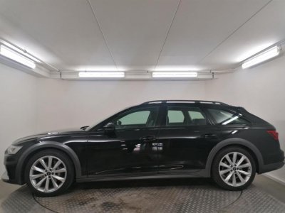 AUDI A6 50 TDI (210kW/ 2967 ccm)