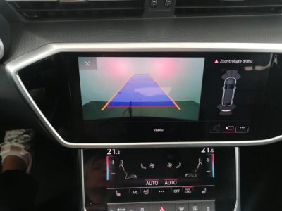 AUDI A6 50 TDI (210kW/ 2967 ccm)
