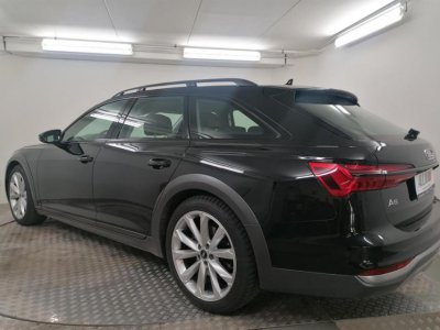 AUDI A6 50 TDI (210kW/ 2967 ccm)