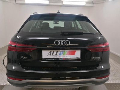 AUDI A6 50 TDI (210kW/ 2967 ccm)