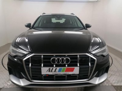 AUDI A6 50 TDI (210kW/ 2967 ccm)