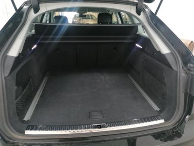 AUDI A6 50 TDI (210kW/ 2967 ccm)