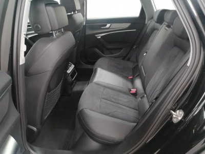 AUDI A6 50 TDI (210kW/ 2967 ccm)