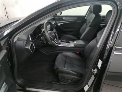 AUDI A6 50 TDI (210kW/ 2967 ccm)