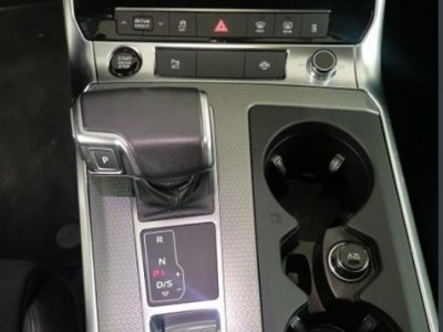AUDI A6 50 TDI (210kW/ 2967 ccm)
