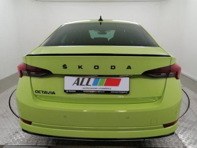 ŠKODA Octavia 1,5 TSI aut. (110 kW, 1498 ccm)