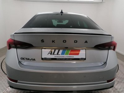 ŠKODA Octavia 2,0 TDI aut. (85 kW, 1968 ccm)