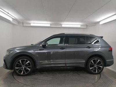 VOLKSWAGEN Allspace 2,0 TDI aut. 4x4 (147 kW, 1968 ccm)