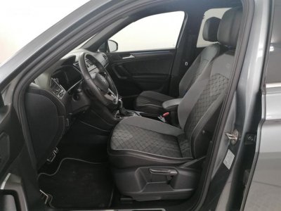 VOLKSWAGEN Allspace 2,0 TDI aut. 4x4 (147 kW, 1968 ccm)