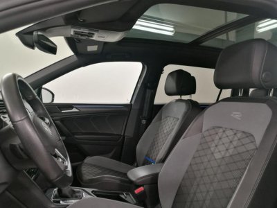 VOLKSWAGEN Allspace 2,0 TDI aut. 4x4 (147 kW, 1968 ccm)