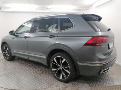 VOLKSWAGEN Allspace 2,0 TDI aut. 4x4 (147 kW, 1968 ccm)
