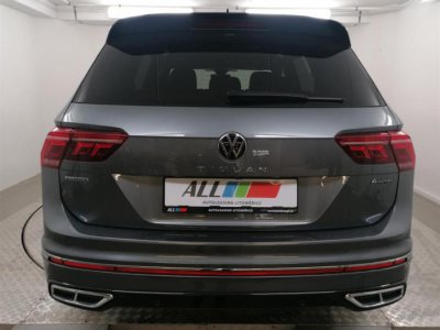 VOLKSWAGEN Allspace 2,0 TDI aut. 4x4 (147 kW, 1968 ccm)