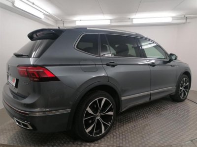 VOLKSWAGEN Allspace 2,0 TDI aut. 4x4 (147 kW, 1968 ccm)