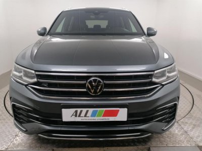 VOLKSWAGEN Allspace 2,0 TDI aut. 4x4 (147 kW, 1968 ccm)