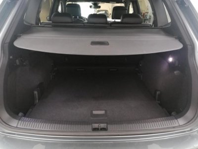 VOLKSWAGEN Allspace 2,0 TDI aut. 4x4 (147 kW, 1968 ccm)