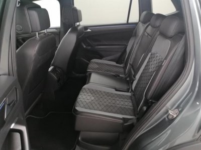 VOLKSWAGEN Allspace 2,0 TDI aut. 4x4 (147 kW, 1968 ccm)