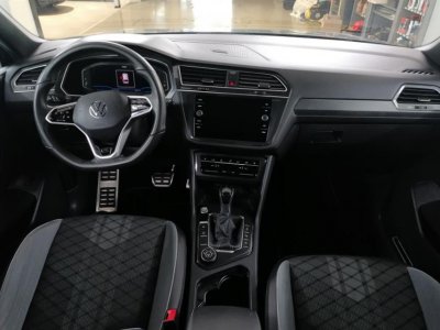 VOLKSWAGEN Allspace 2,0 TDI aut. 4x4 (147 kW, 1968 ccm)