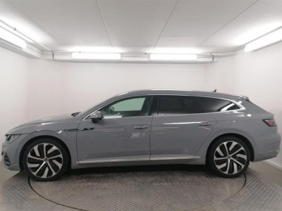 VOLKSWAGEN Arteon 2,0 TDI aut. (110 kW, 1968 ccm)