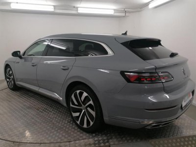 VOLKSWAGEN Arteon 2,0 TDI aut. (110 kW, 1968 ccm)