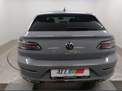 VOLKSWAGEN Arteon 2,0 TDI aut. (110 kW, 1968 ccm)