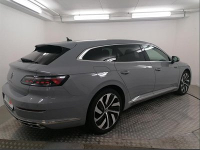 VOLKSWAGEN Arteon 2,0 TDI aut. (110 kW, 1968 ccm)