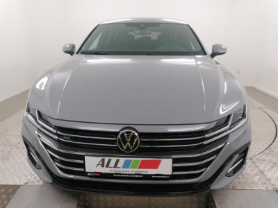 VOLKSWAGEN Arteon 2,0 TDI aut. (110 kW, 1968 ccm)