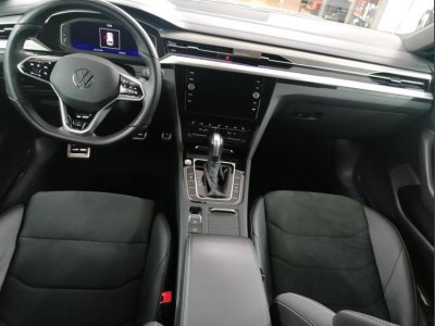 VOLKSWAGEN Arteon 2,0 TDI aut. (110 kW, 1968 ccm)