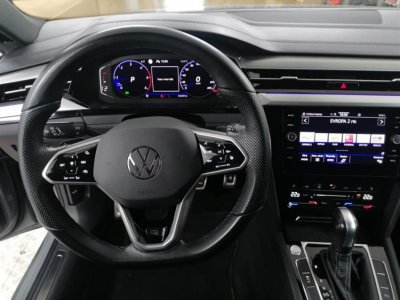 VOLKSWAGEN Arteon 2,0 TDI aut. (110 kW, 1968 ccm)