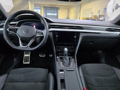 VOLKSWAGEN Arteon 2,0 TDI aut. 4x4 (147 kW, 1968 ccm)